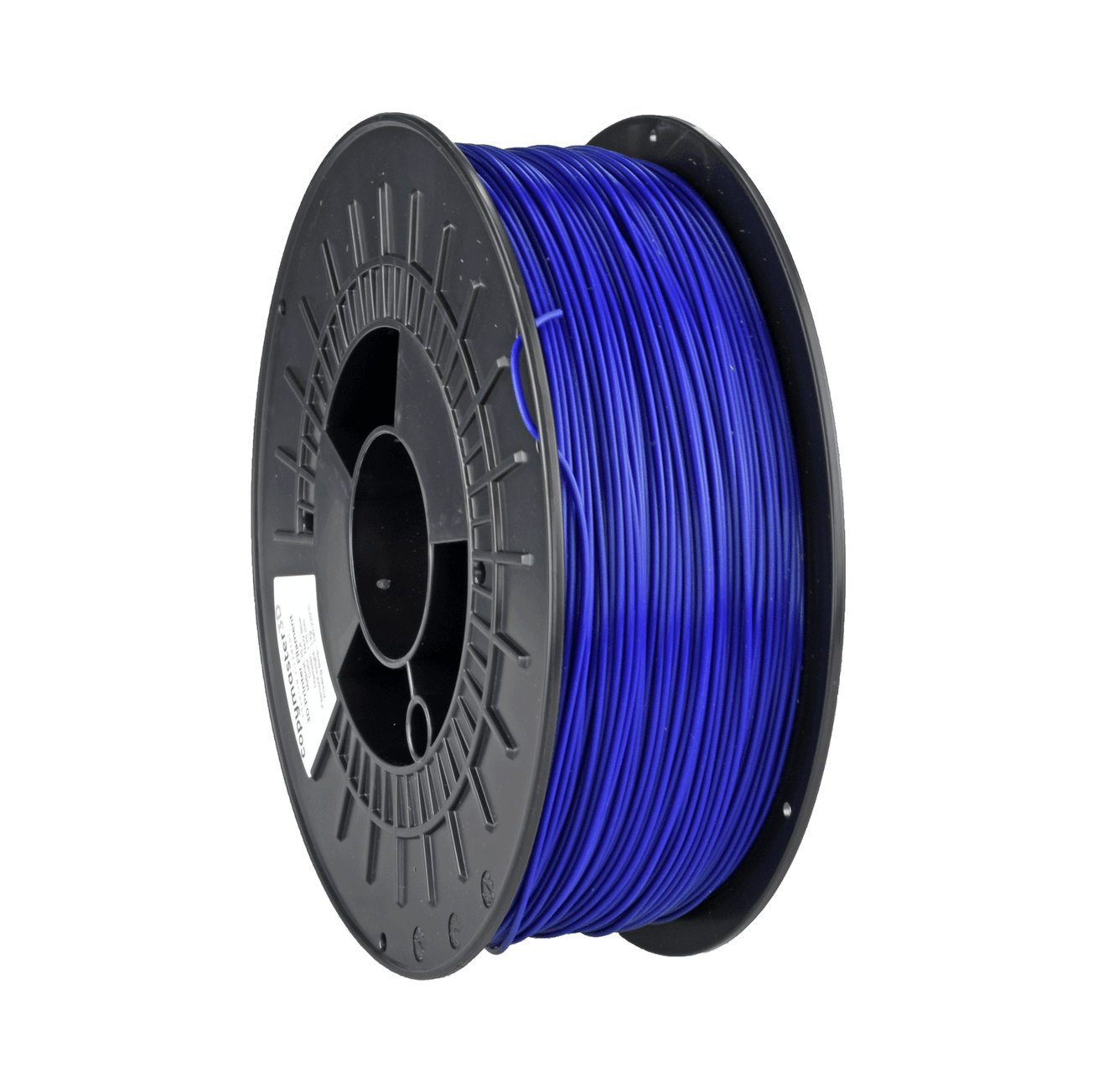 Copymaster3D Premium PLA Filament 1.75mm 1KG Navy Blue