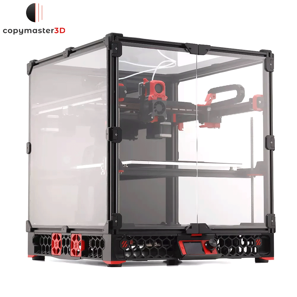 Copymaster3D Voron Trident Kit - 350 x 350 x 250mm Copymaster3D Voron Trident Kit - 350 x 350 x 250mm