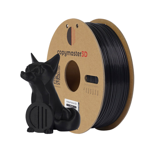 Copymaster3D ABS Filament - 1.75mm - 800G - Black