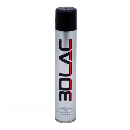 3DLAC Anti Warping Spray 400ml