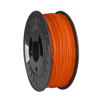 Copymaster3D Premium PLA Filament 1.75mm 1KG Carrot Orange