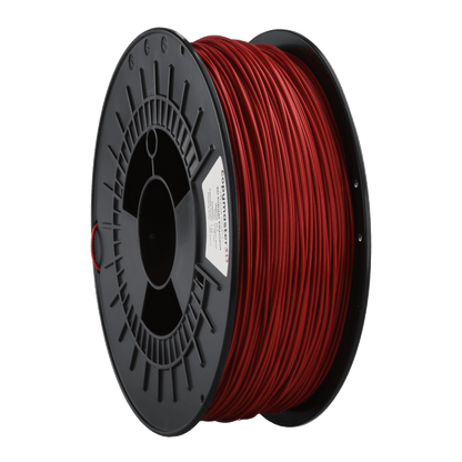 Copymaster3D Premium PLA Filament 1.75mm 1KG Dragon Red