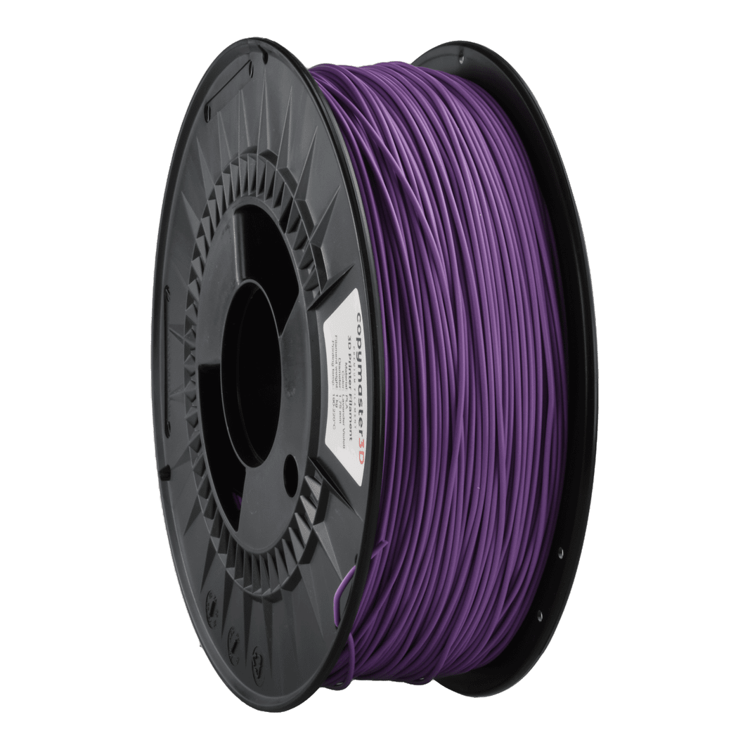 Copymaster3D Premium PLA Filament 1.75mm 1KG Lavender Violett