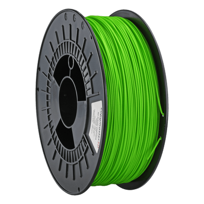 Copymaster3D Premium PLA Filament 1.75mm 1KG Lime Green